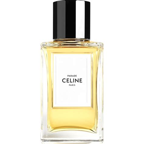 celine parfum parade|Celine parade perfume.